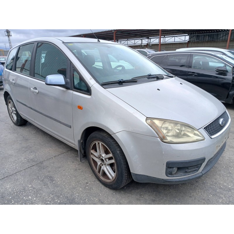 FORD FOCUS C-MAX (CAP)