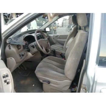chrysler voyager (rg) del año 2002