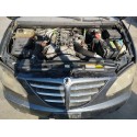 SSANGYONG RODIUS I