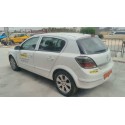 OPEL ASTRA H BER.