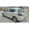 opel astra h ber. del año 2007