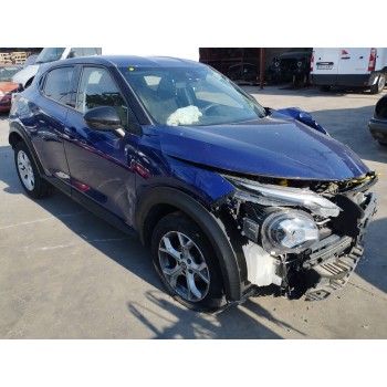 Recambio de carroceria corte para nissan juke (f16) 1.0 12v cat referencia OEM IAM   