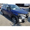 Recambio de carroceria corte para nissan juke (f16) 1.0 12v cat referencia OEM IAM   