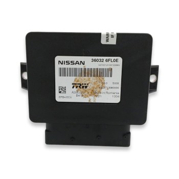 MODULO ELECTRONICO 360326FL0E 