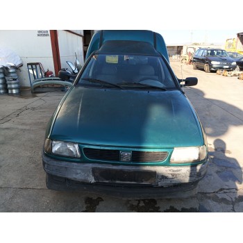 seat inca (6k9) del año 1998