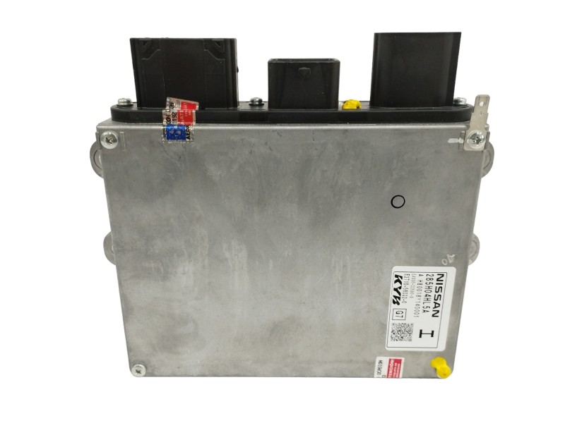 Recambio de modulo electronico para infiniti q50 q50 premium hybrid referencia OEM IAM 285H04HL5A Recambio de modulo electronico para infiniti q50 q50 premium hybrid referencia OEM IAM 285H04HL5A