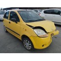 CHEVROLET MATIZ (M200, M250)