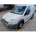 FORD TRANSIT CONNECT (TC7)
