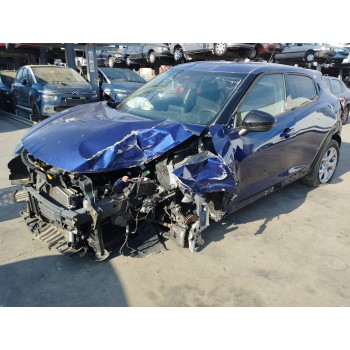 Recambio de carroceria corte para nissan juke (f16) 1.0 12v cat referencia OEM IAM   