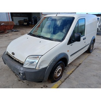 ford transit connect (tc7) del año 2003