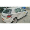 opel astra h ber. del año 2007