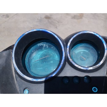 yamaha yq 50 del año 2006