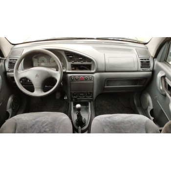 citroën berlingo del año 2001