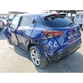 Recambio de carroceria corte para nissan juke (f16) 1.0 12v cat referencia OEM IAM   