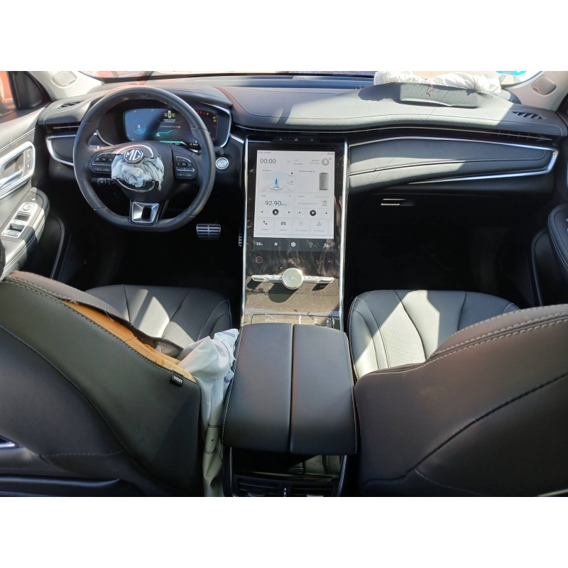 PANTALLA MULTIFUNCION