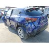 Recambio de carroceria corte para nissan juke (f16) 1.0 12v cat referencia OEM IAM   