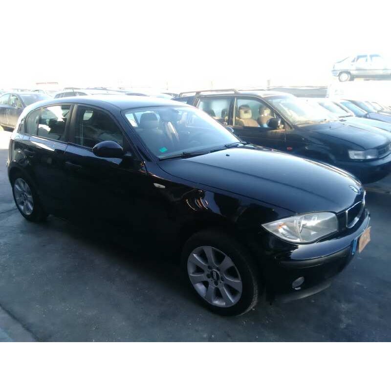 BMW SERIE 1 BERLINA (E81/E87)