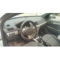 OPEL ASTRA H BER.