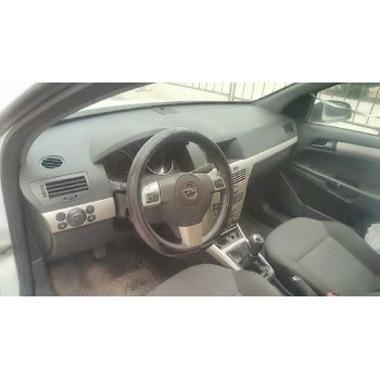 opel astra h ber. del año 2007