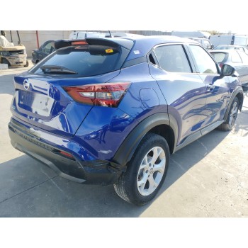 Recambio de carroceria corte para nissan juke (f16) 1.0 12v cat referencia OEM IAM   