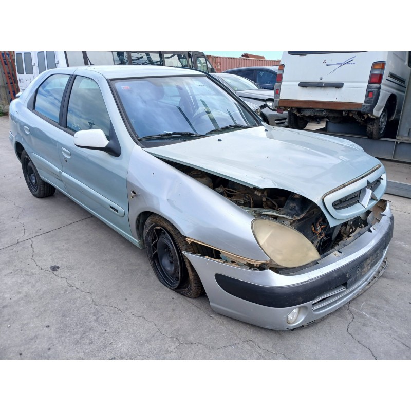 CITROËN XSARA (N1)