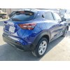 Recambio de carroceria corte para nissan juke (f16) 1.0 12v cat referencia OEM IAM   
