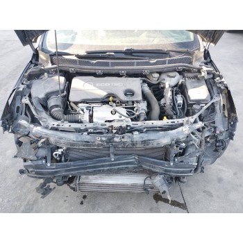 opel astra k lim. 5türig del año 2016