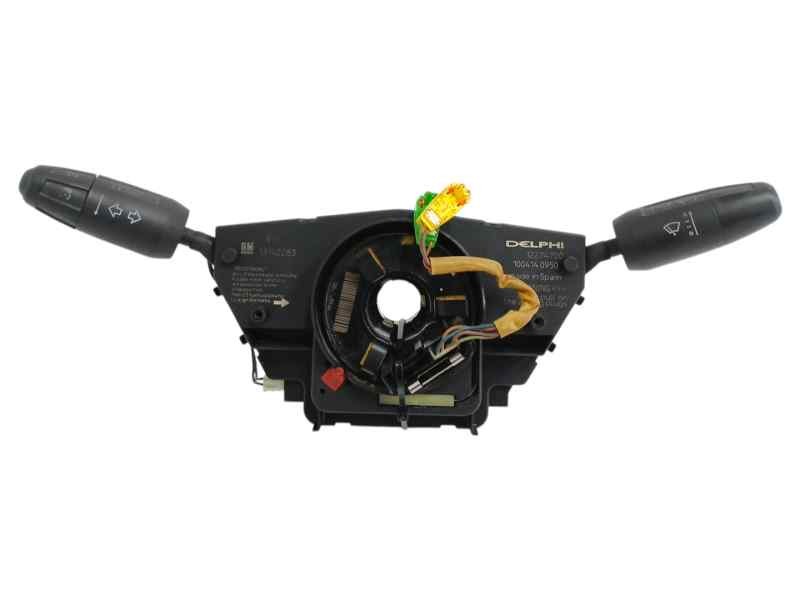 Recambio de mando multifuncion para opel corsa d 1.3 16v cdti referencia OEM IAM 13142283  