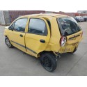 CHEVROLET MATIZ (M200, M250)