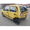 chevrolet matiz del año 2005