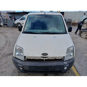ford transit connect (tc7) del año 2003