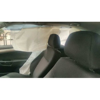 opel astra h ber. del año 2007