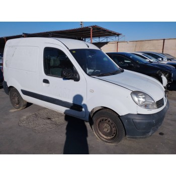 renault kangoo (f/kc0) del año 2008