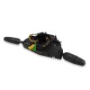Recambio de mando multifuncion para opel corsa d 1.3 16v cdti referencia OEM IAM 13142283  