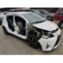 TOYOTA YARIS (_P13_)