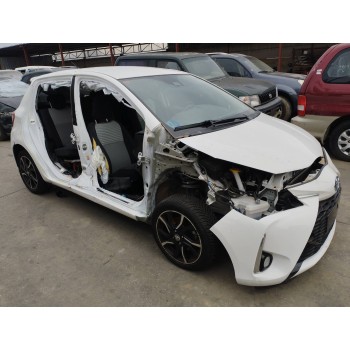 toyota yaris (_p13_) del año 2018