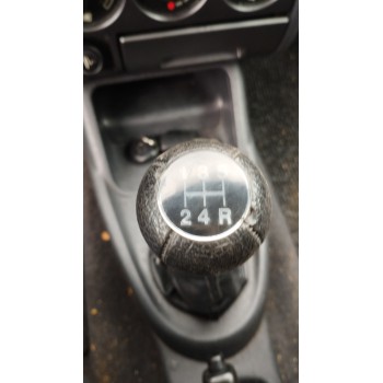 citroën berlingo del año 2001