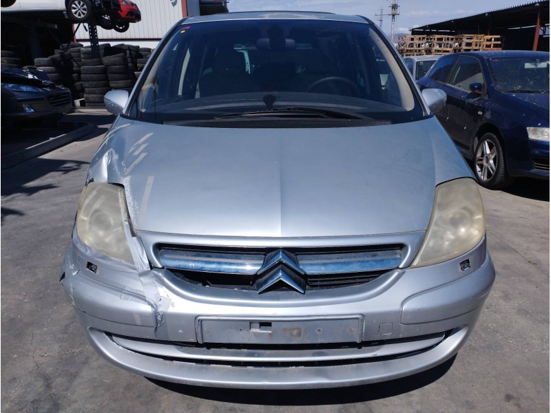 Recambio de carroceria corte para citroën c8 3.0 v6 cat (xfw / es9j4s) referencia OEM IAM   