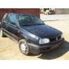 volkswagen golf iii berlina (1h1) del año 1991