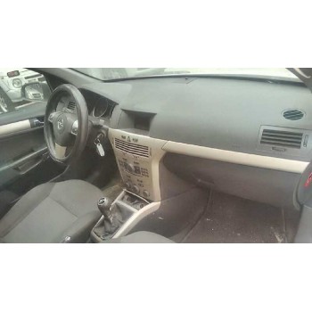 opel astra h ber. del año 2007