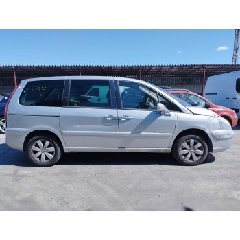 Recambio de carroceria corte para citroën c8 3.0 v6 cat (xfw / es9j4s) referencia OEM IAM   