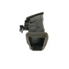 Recambio de rejilla aireadora para infiniti q50 q50 premium hybrid referencia OEM IAM 687504GA5A CENTRAL DERECHA 