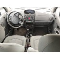 CHEVROLET MATIZ (M200, M250)