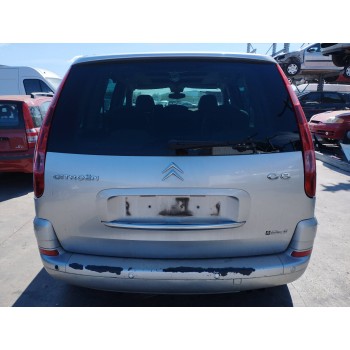 Recambio de carroceria corte para citroën c8 3.0 v6 cat (xfw / es9j4s) referencia OEM IAM   