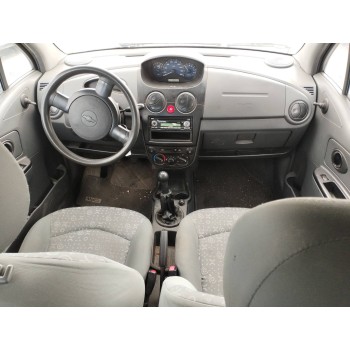 chevrolet matiz del año 2005