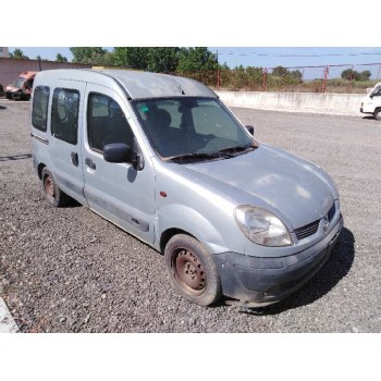 renault kangoo (f/kc0) del año 2004