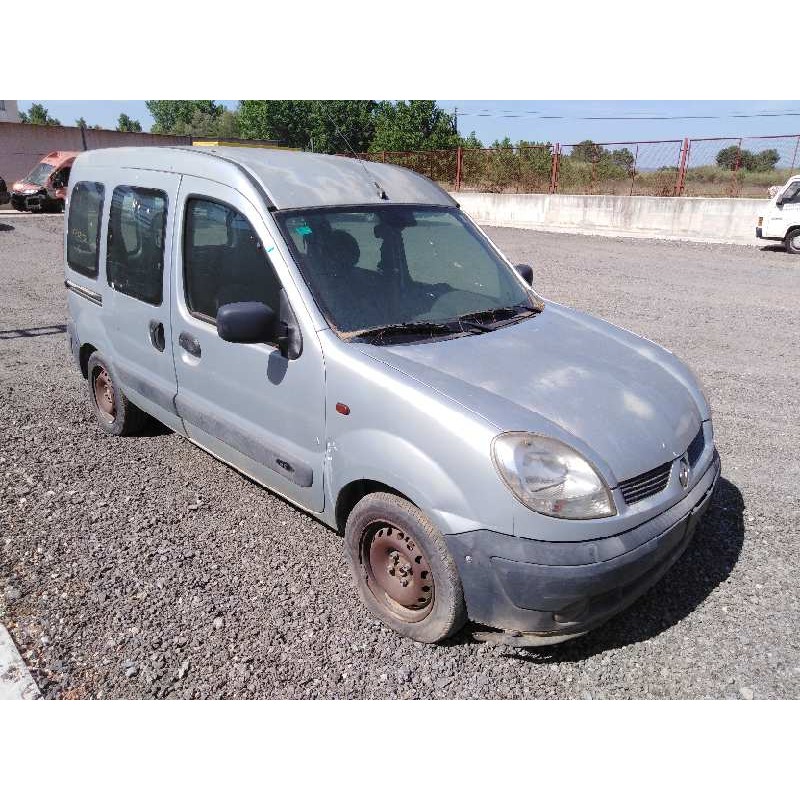 RENAULT KANGOO (F/KC0)