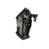 Recambio de rejilla aireadora para infiniti q50 q50 premium hybrid referencia OEM IAM 687504GA5A CENTRAL DERECHA 