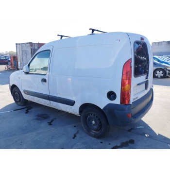 renault kangoo (f/kc0) del año 2008