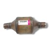 Recambio de catalizador para mg zs zs suv (azs1) 1.5 vti referencia OEM IAM   
